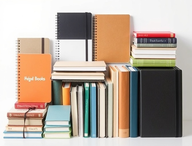 Notebooks